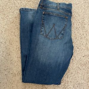 Men’s Wrangler Jeans